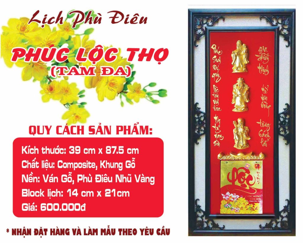 Bo lich phu dieu 3 ong phuc loc tho